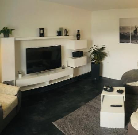 Ferienwohnung Ziegenschweiz Auerbach  外观 照片